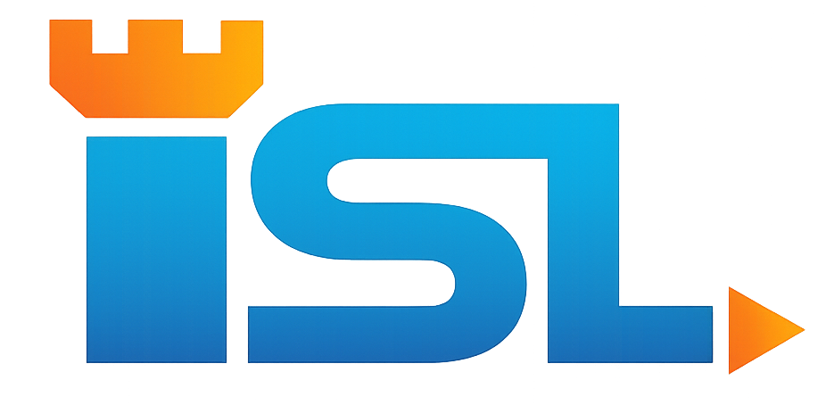 ISL Logo